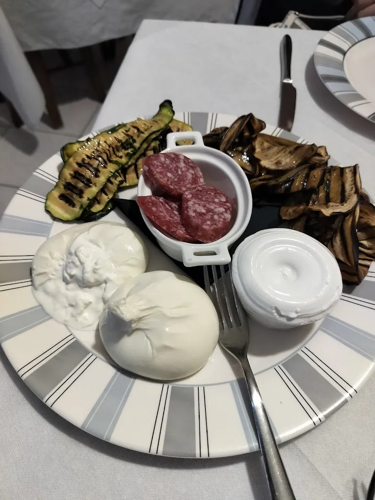 Daniele P._Home Restaurant La Fiamma_Narni_review