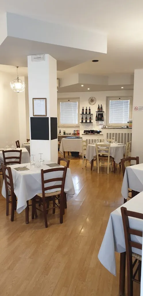 Caty B_Home Restaurant La Fiamma_Narni_review