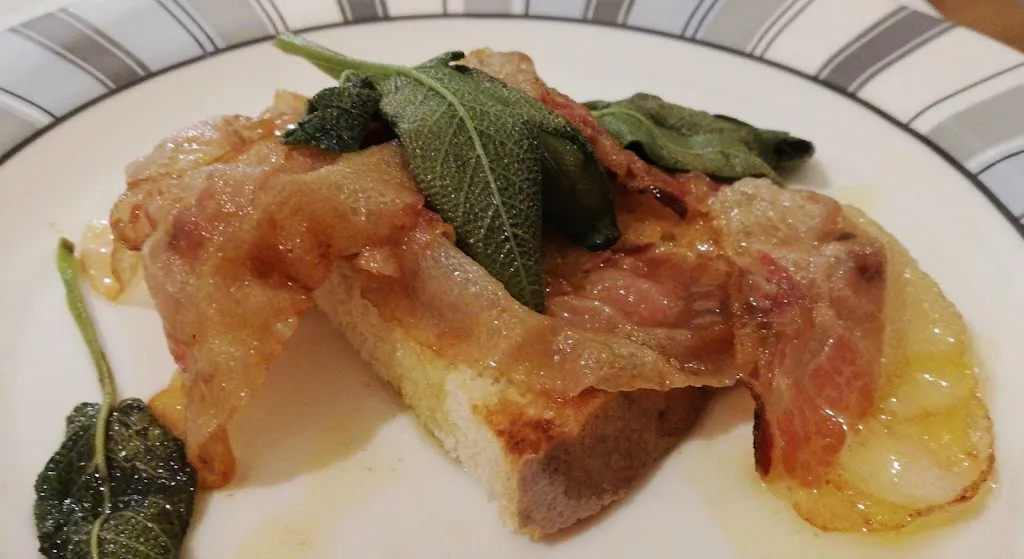 Er1Ka' B_Home Restaurant La Fiamma_Narni_review