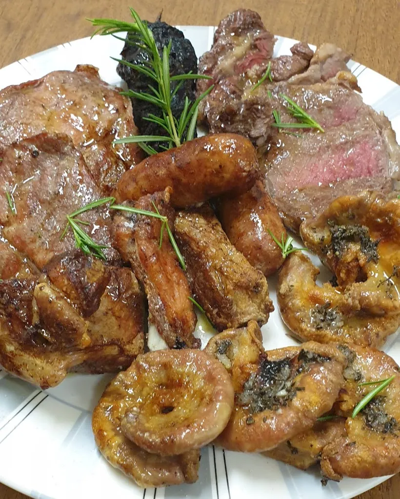 Home Restaurant La Fiamma_Narni_slider_image_2