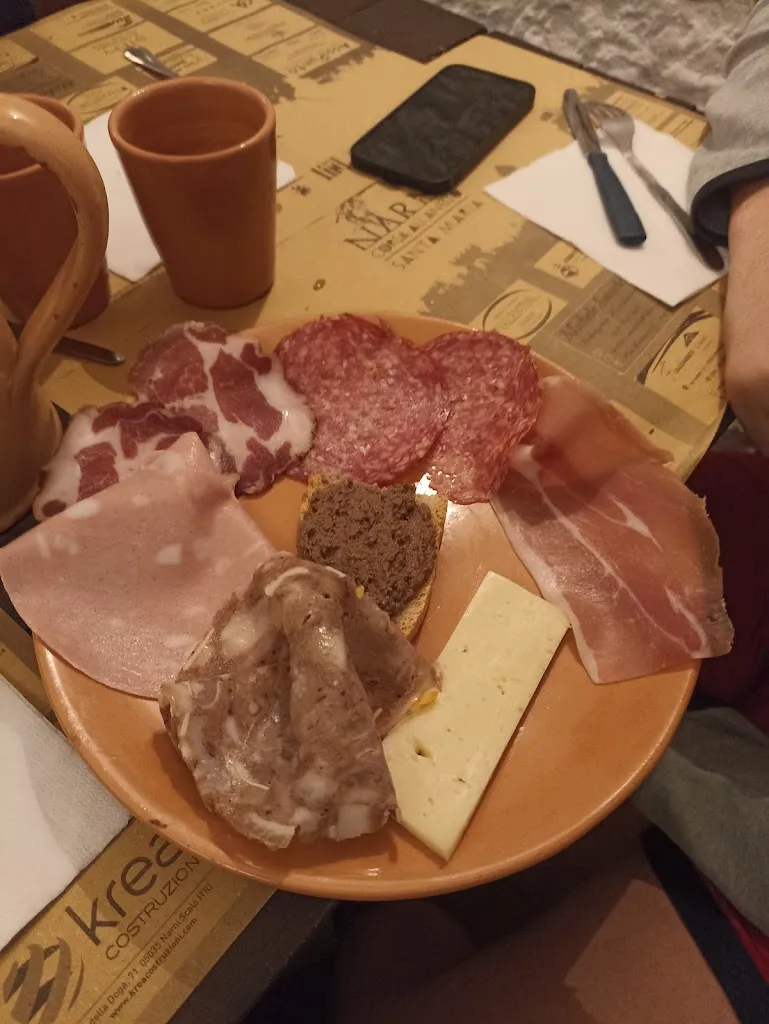 Menu_Osteria di Santa Maria _Narni_image_8