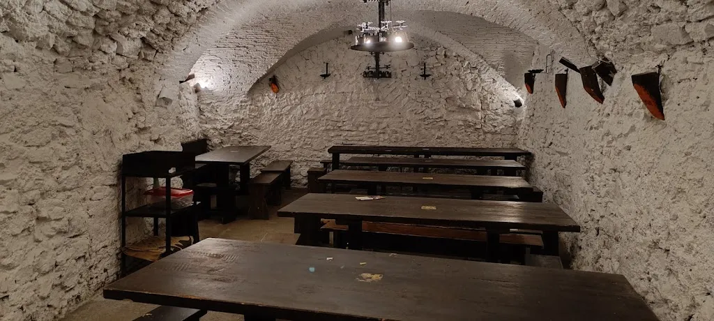 Osteria di Santa Maria  restaurant in Narni