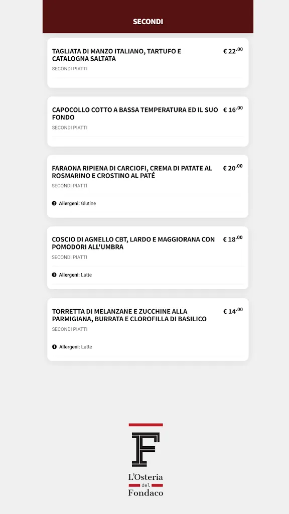 Menu_L'Osteria del Fondaco_Narni_image_2