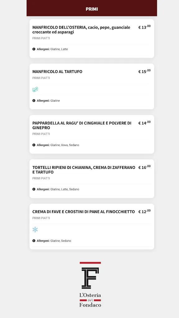 Menu_L'Osteria del Fondaco_Narni_image_3