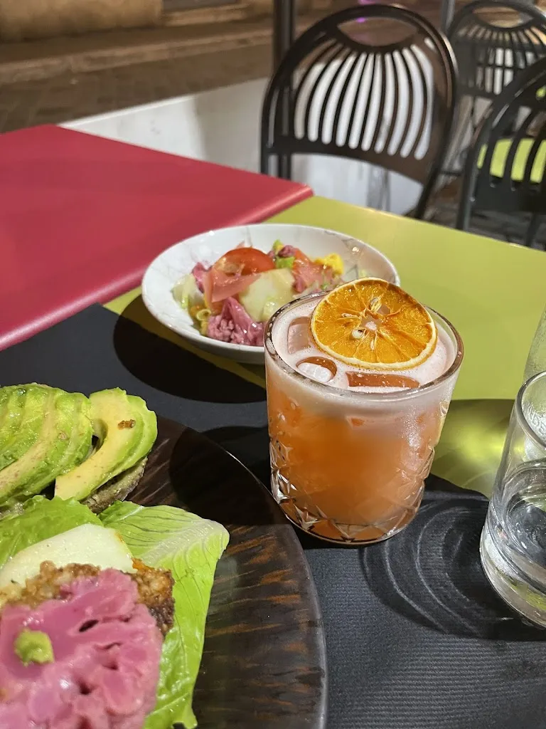 Julia Maschen_L'Osteria del Fondaco_Narni_review