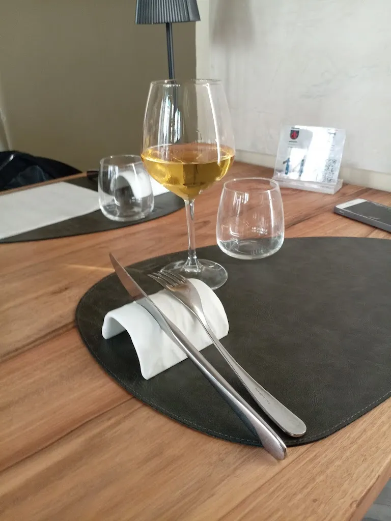 Gabriele 1967_L'Osteria del Fondaco_Narni_review