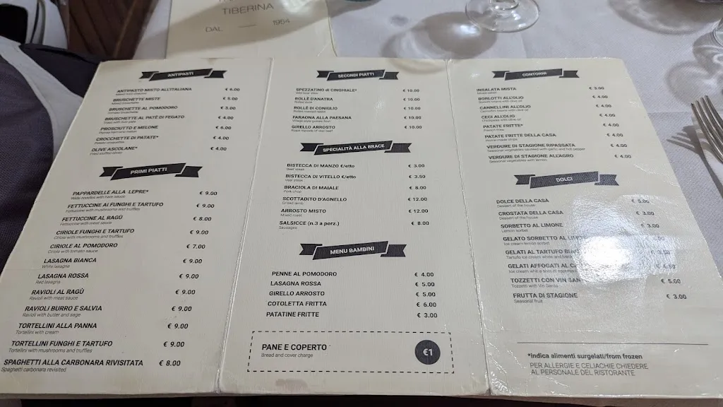 Menu_TRATTORIA TIBERINA_Narni_image_1