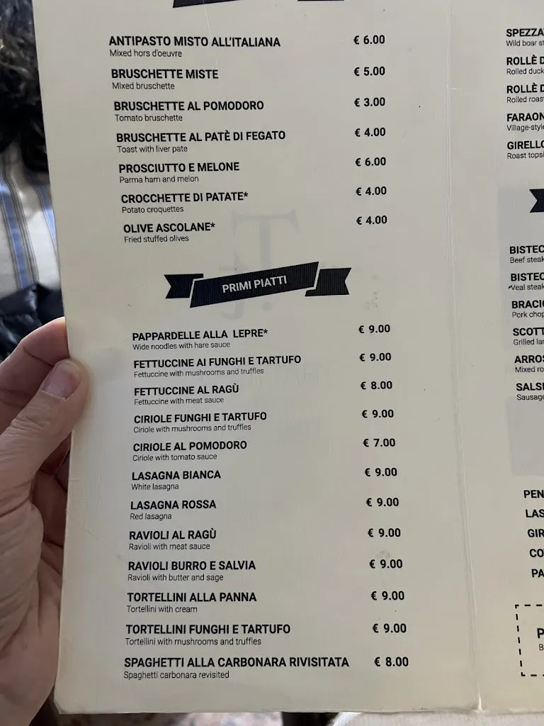 Menu_TRATTORIA TIBERINA_Narni_image_4