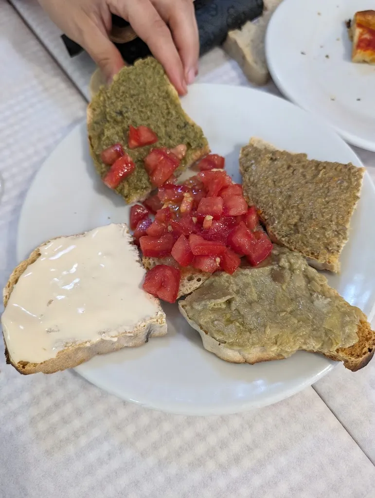 Ferran Gascon_TRATTORIA TIBERINA_Narni_review