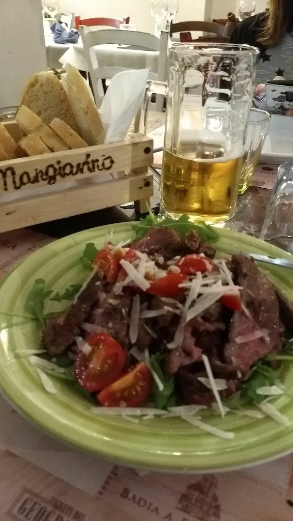 Menu_Mangiavino trattoria Narni_Narni_immagine_6