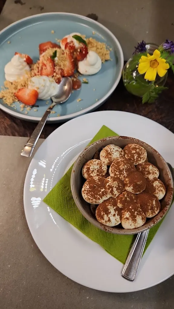 Andreas I._Mangiavino trattoria Narni_Narni_recensione