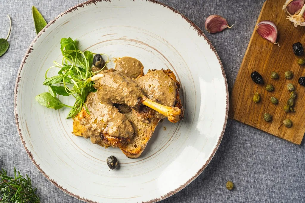 Mangiavino trattoria Narni_Narni_slider_image_3