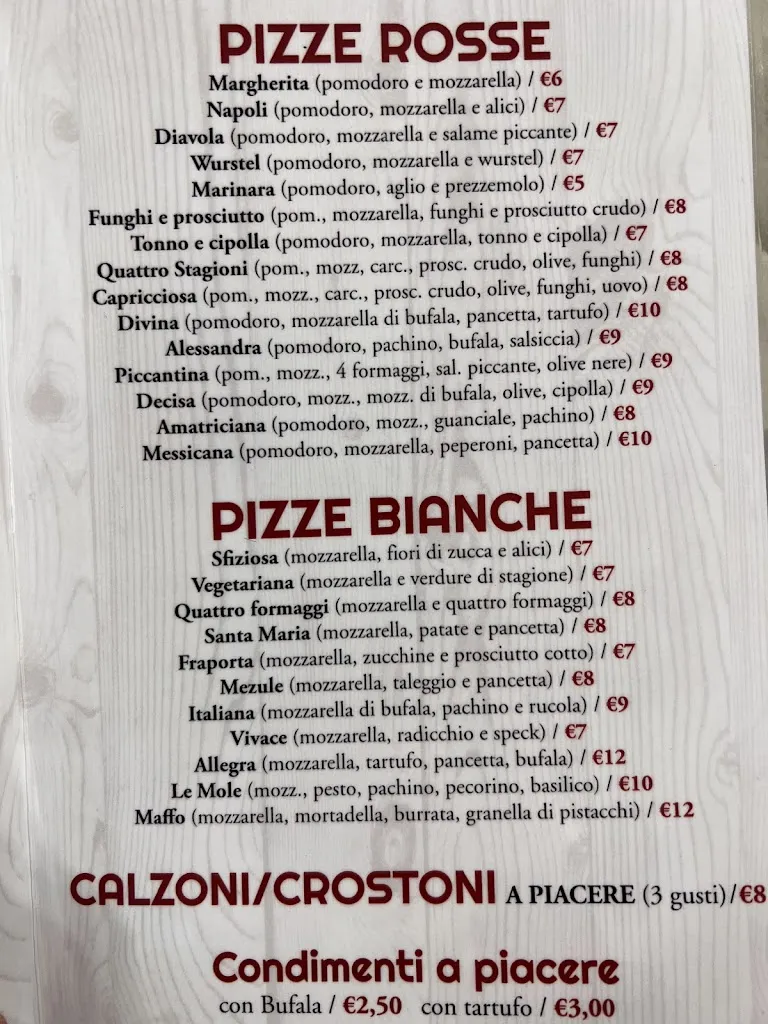 Menu_Trattoria Pizzeria Tre Terzieri_Narni_image_2