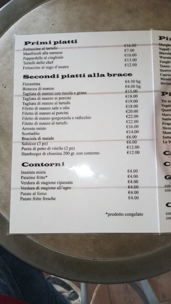 Menu_Trattoria Pizzeria Tre Terzieri_Narni_image_4