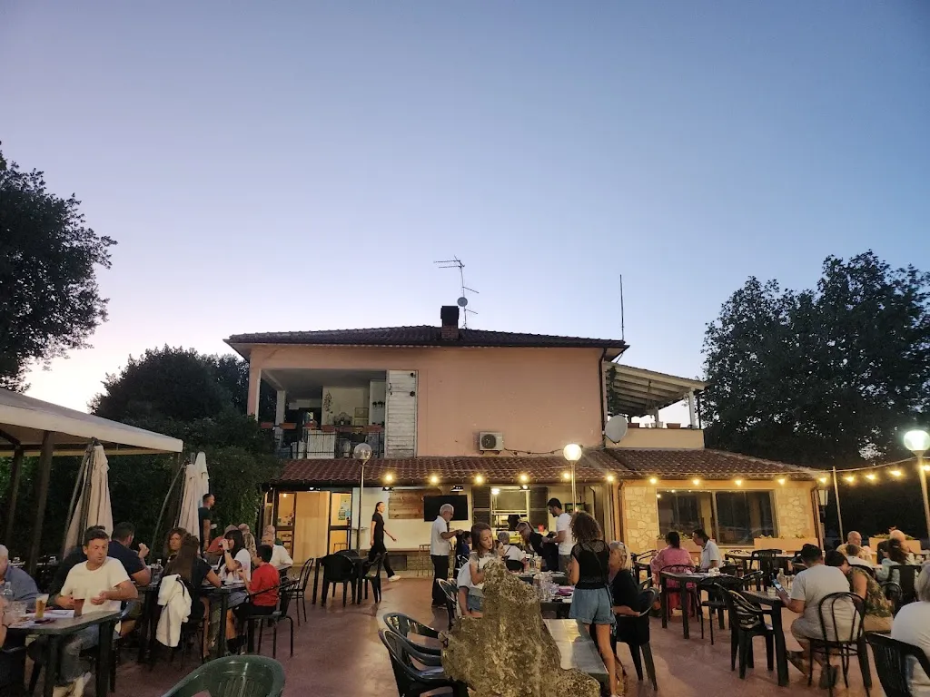Piero Giucci_Trattoria Pizzeria Tre Terzieri_Narni_review