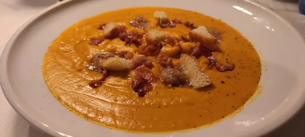 Ristorante l'Ometto restaurant in Narni