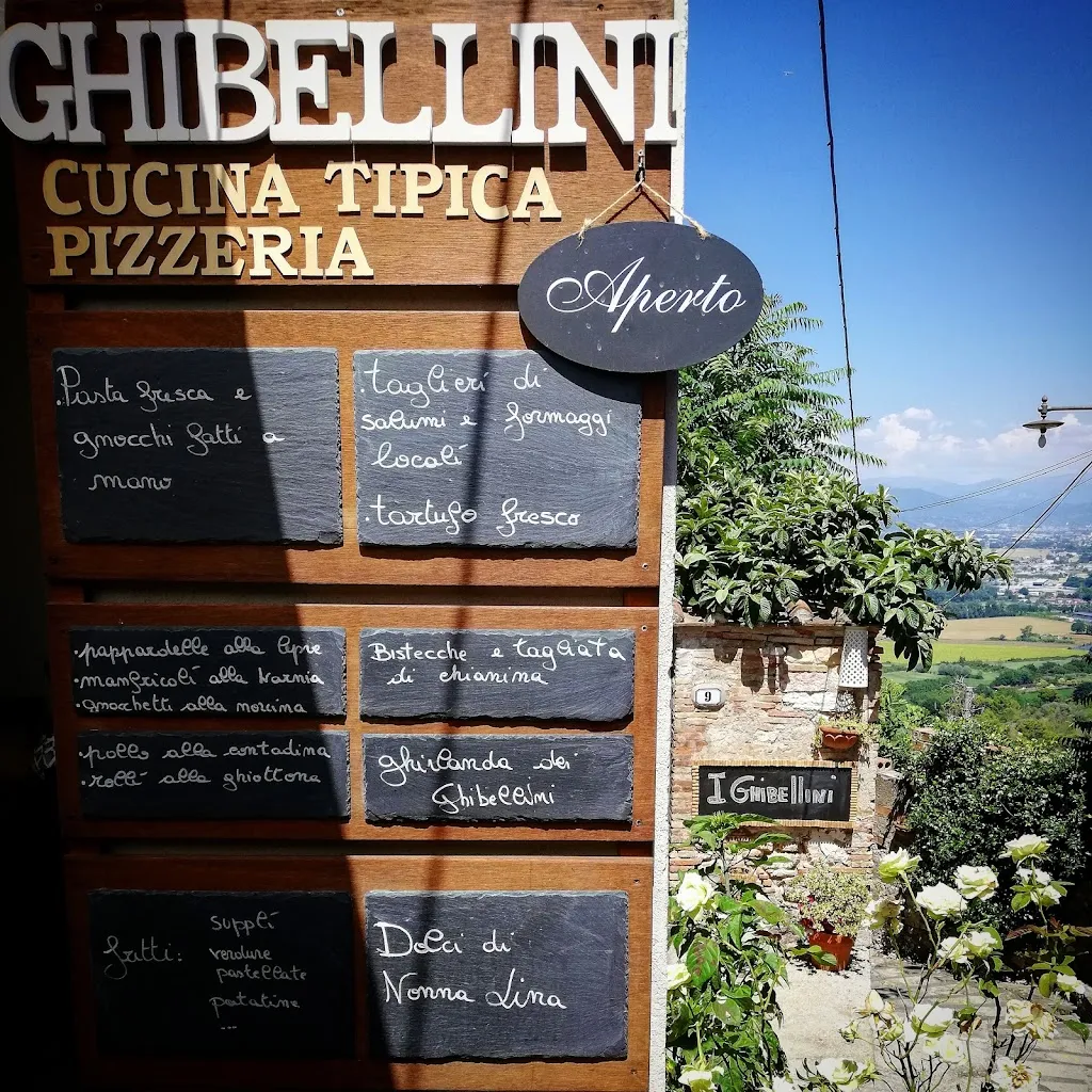 Menu_Ristorante Pizzeria 