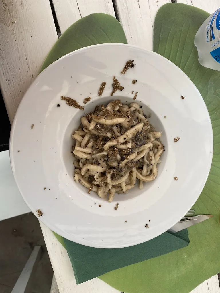 Menu_Ristorante Pizzeria 