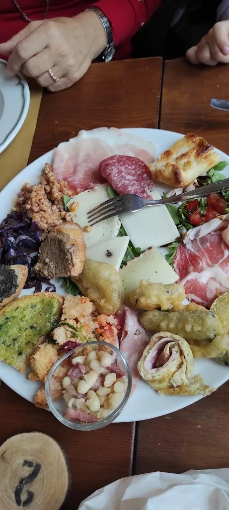 Menu_Ristorante Pizzeria 