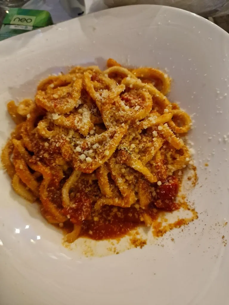 Menu_Ristorante Pizzeria 