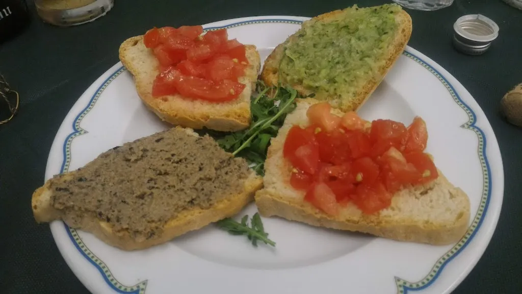 Menu_Ristorante Pizzeria 