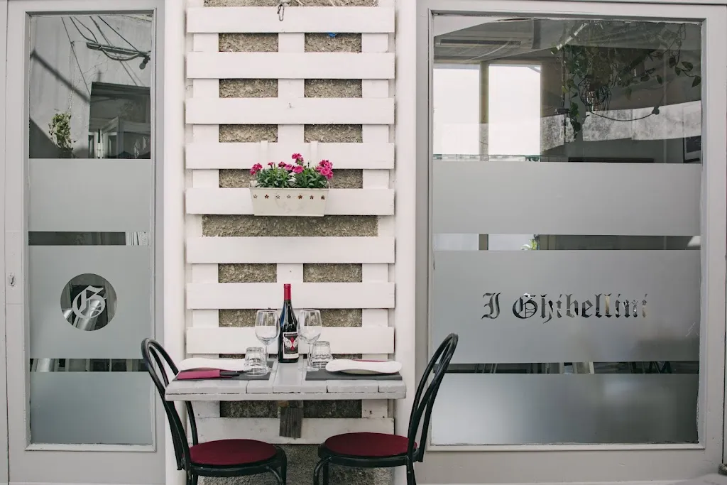 Ristorante Pizzeria "I Ghibellini" restaurant in Narni