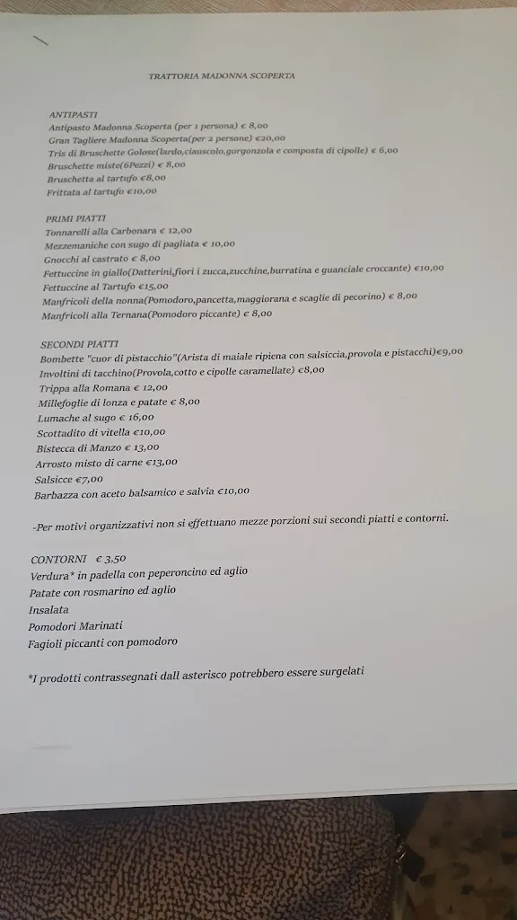 Menu_Trattoria Madonna Scoperta_Narni_image_3