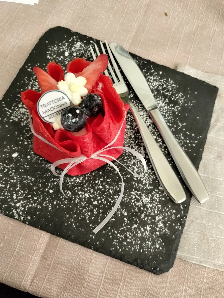 Fiorella_Trattoria Madonna Scoperta_Narni_review