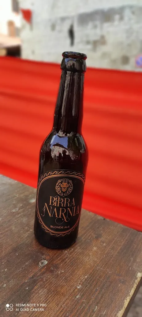 Menu_Taverna degli Anelli _Narni_image_4