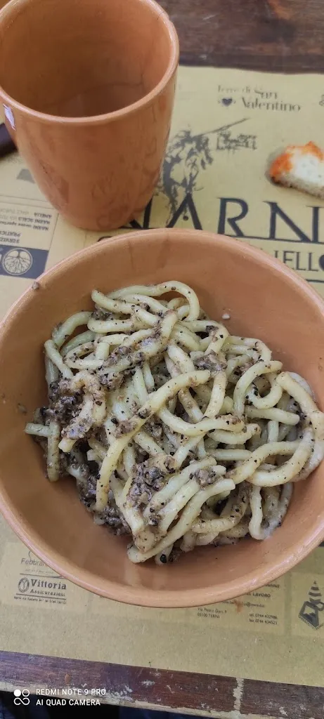 Menu_Taverna degli Anelli _Narni_image_8