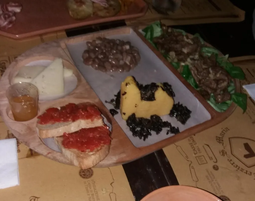 Marco 73_Taverna degli Anelli _Narni_review