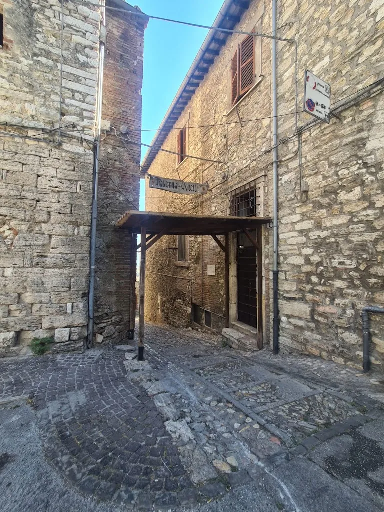 Taverna degli Anelli _Narni_slider_image_1