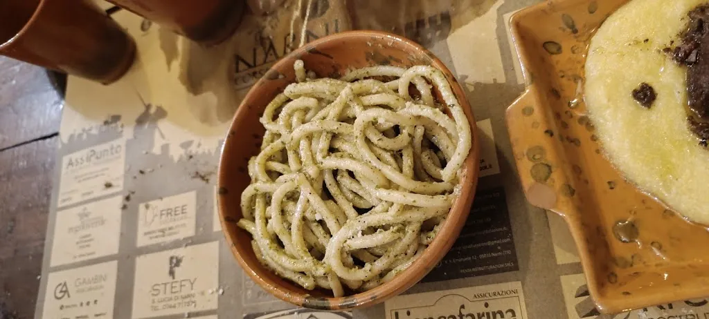 Menu_Osteria del Pozzo Terziere Mezule Narni_Narni_image_4