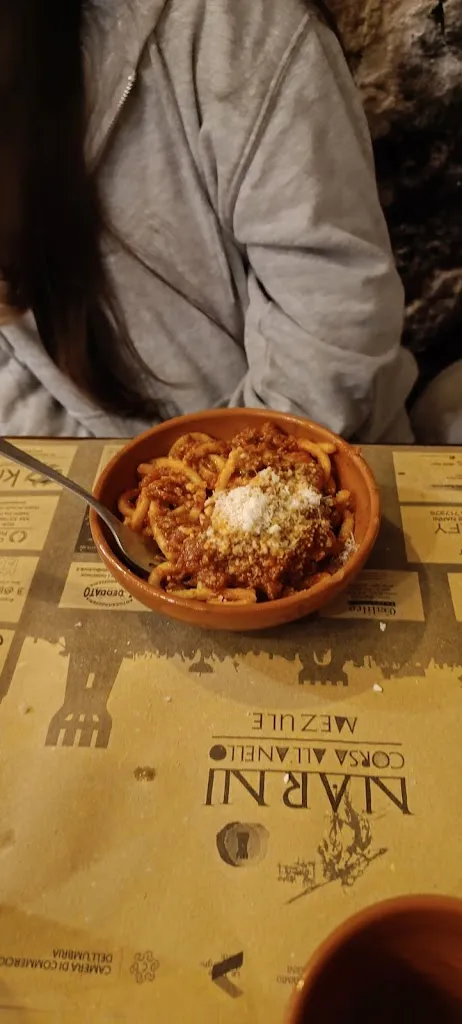 Menu_Osteria del Pozzo Terziere Mezule Narni_Narni_image_5