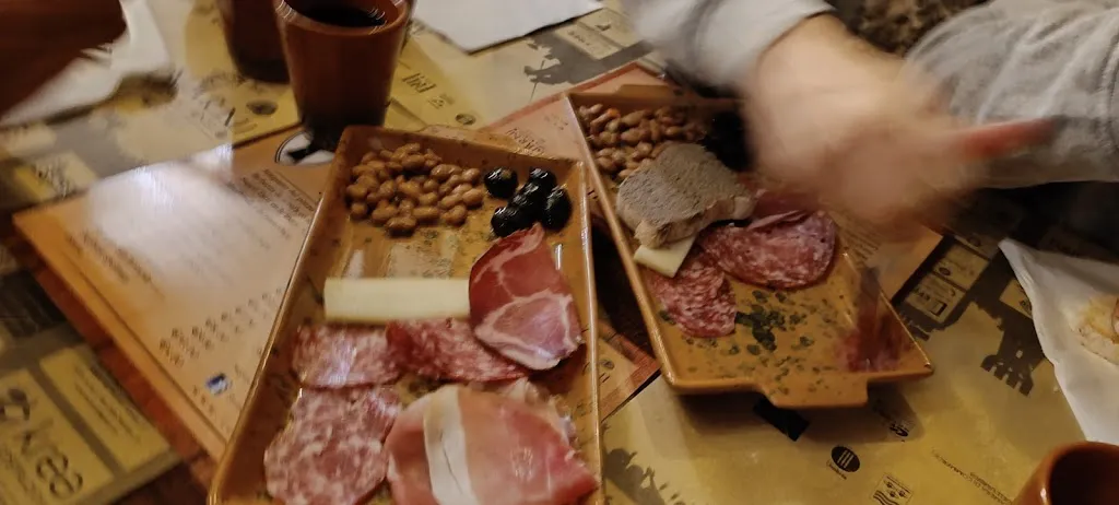 Menu_Osteria del Pozzo Terziere Mezule Narni_Narni_image_7