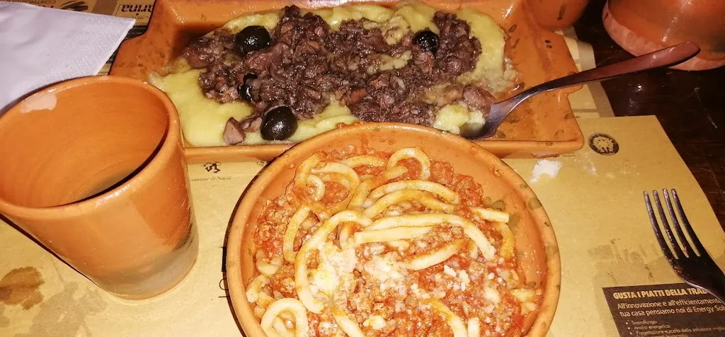 Maurizio Coccetta_Osteria del Pozzo Terziere Mezule Narni_Narni_review