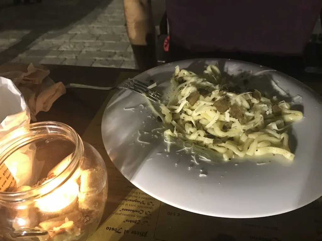 Ilaria Veronese_Osteria del Pozzo Terziere Mezule Narni_Narni_review