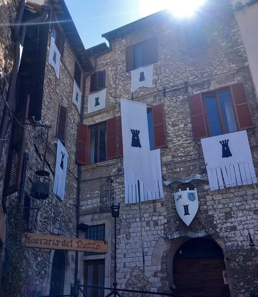 Osteria del Pozzo Terziere Mezule Narni_Narni_slider_image_3