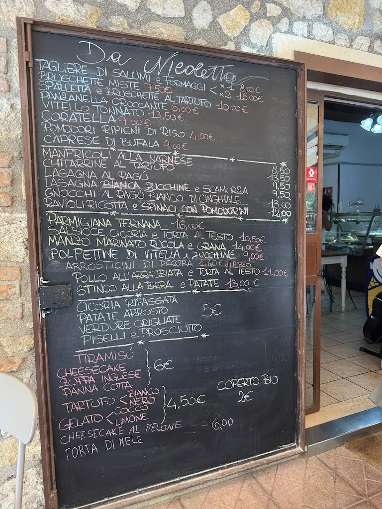 Menu_Da Nicoletta_Narni_image_1