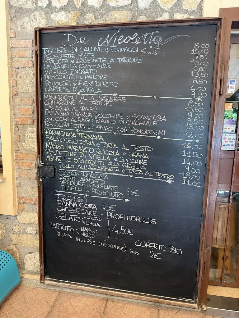 Menu_Da Nicoletta_Narni_image_3
