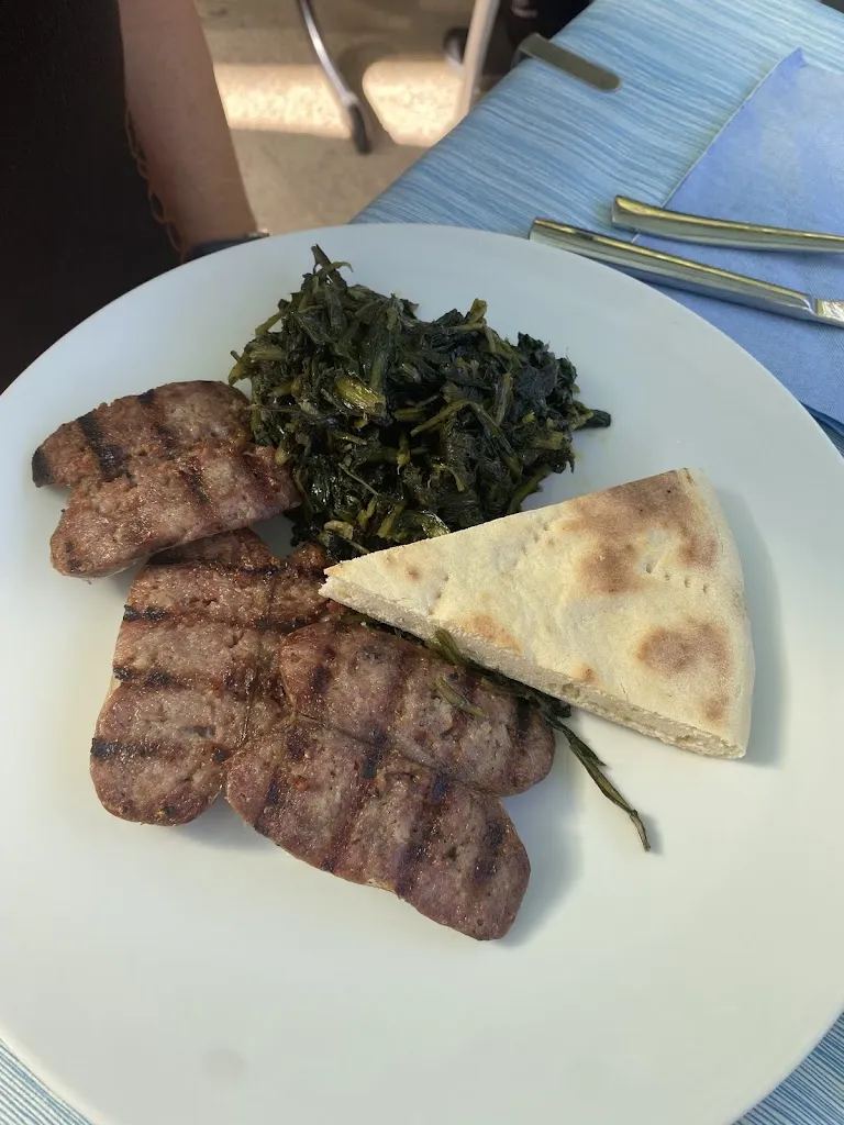 Daniela Vaníčková_Da Nicoletta_Narni_review