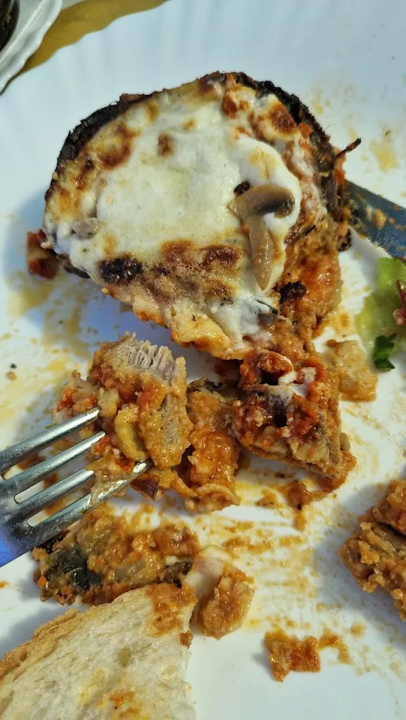 Pariz_Da Nicoletta_Narni_review