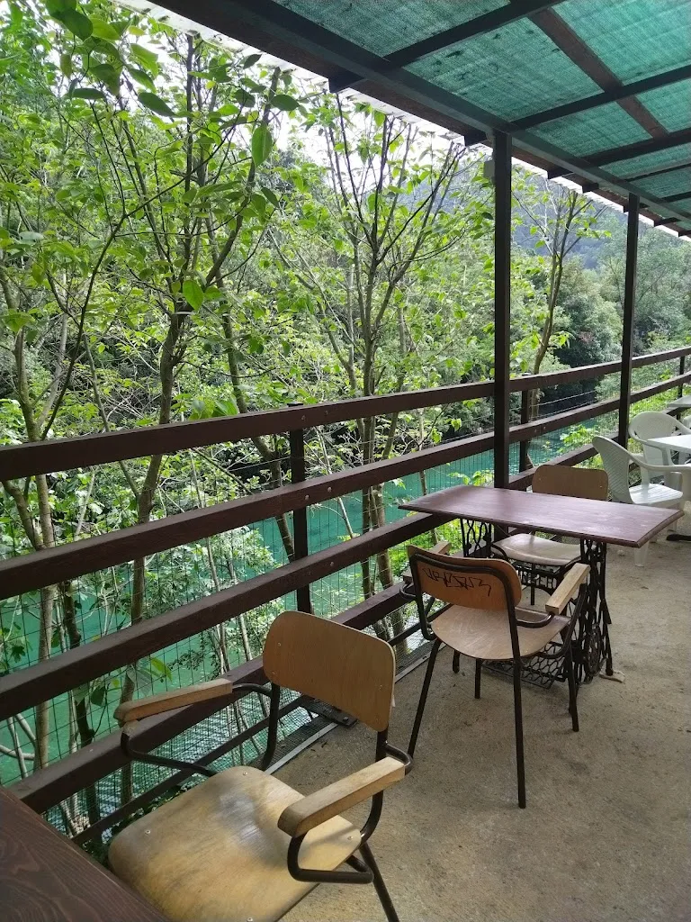 Da Nicoletta restaurant in Narni