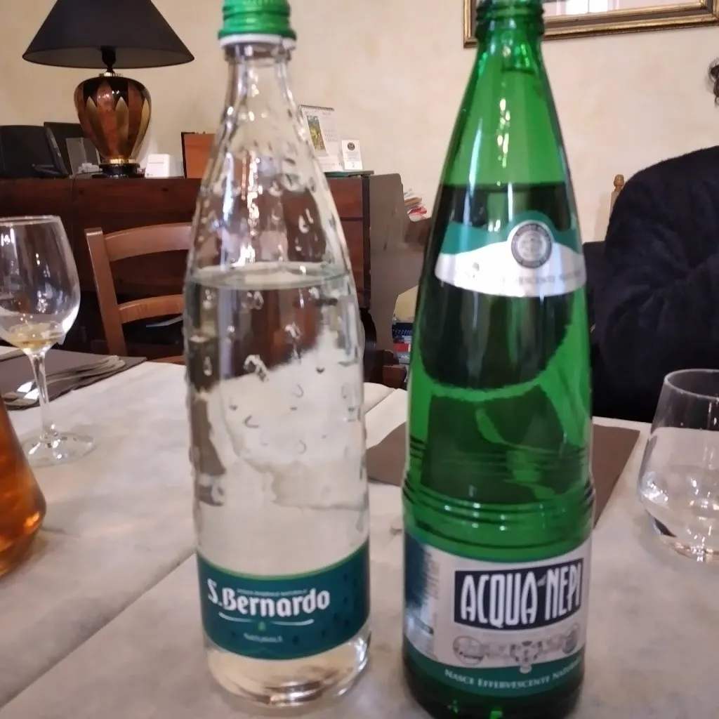 carla romano_Ristorante La Rocca_Narni_review