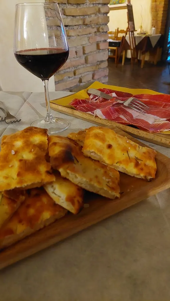 Stefano_Ristorante La Rocca_Narni_review