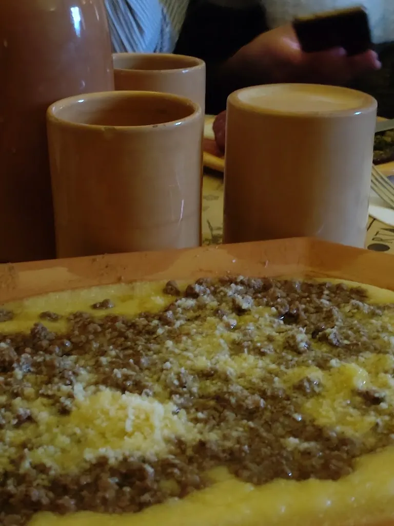 Leonardo Paluzzi_Hostaria Fraporta_Narni_review