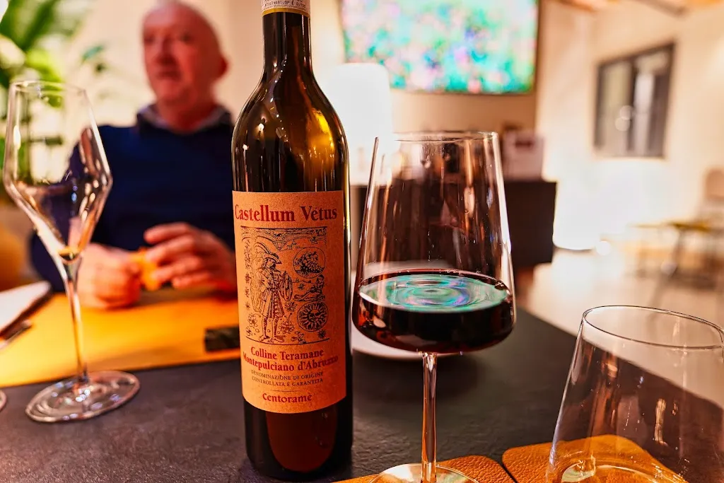 Menu_ristorante Zero presso Tenuta Fogliani_Narni_image_7