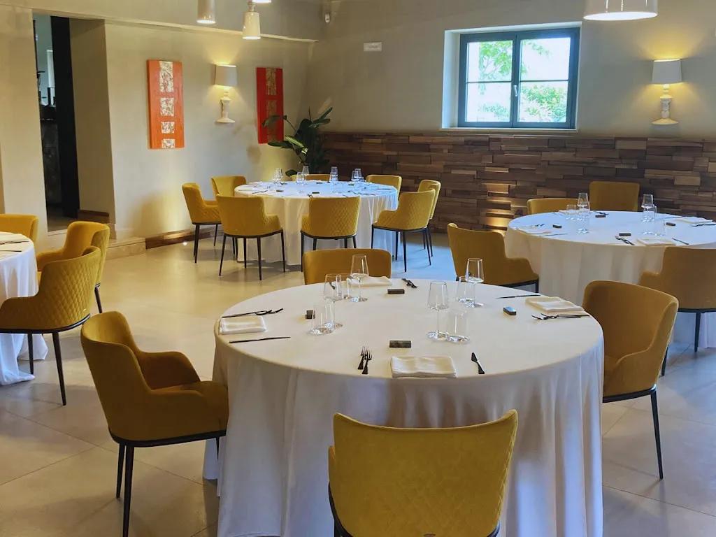ristorante Zero presso Tenuta Fogliani_Narni_slider_image_1