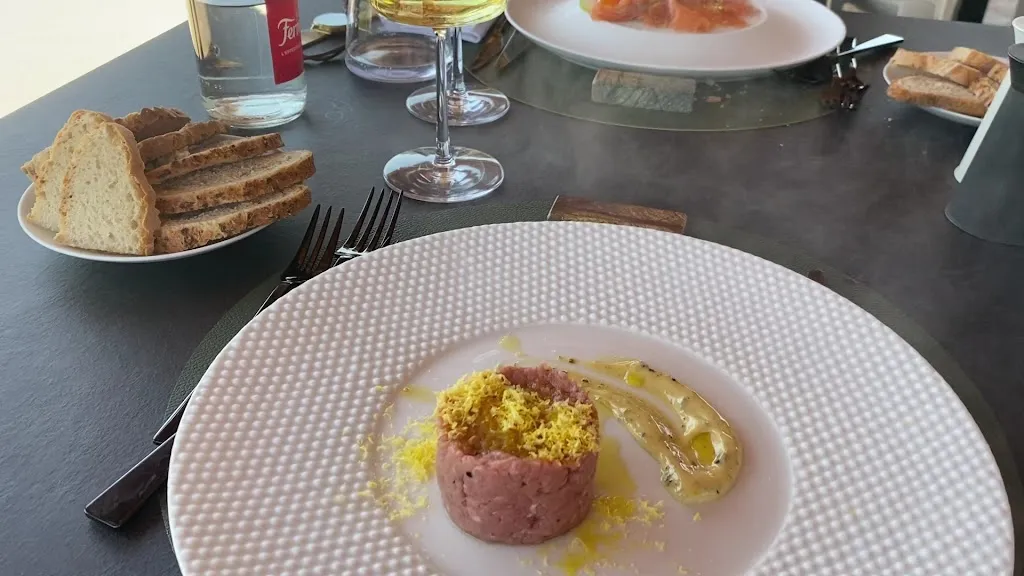 ristorante Zero presso Tenuta Fogliani_Narni_slider_image_2