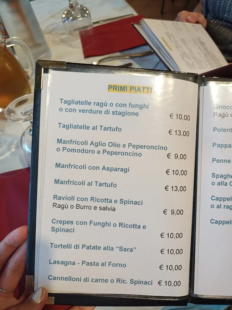Menu_Trattoria Bar Da Sara Di Cianchini Raviso_Narni_image_4